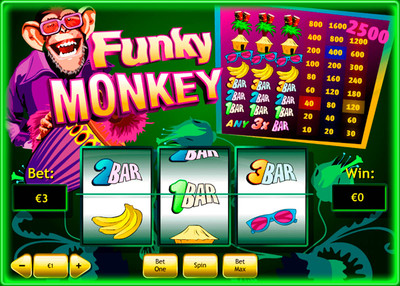 Прочитать публикацию «Автоматы Funkey Monkey и Funky Chicken в казино Вулкан удачи» Автоматы Funkey Monkey и Funky Chicken в казино Вулкан удачи