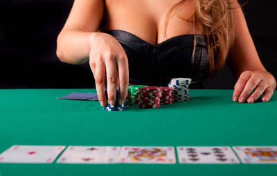 Барри Гринштейн: путь к успеху в спортивном покере
