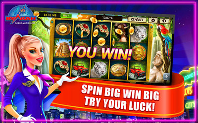 International Casino Games Slot в казино Вулкан Гранд