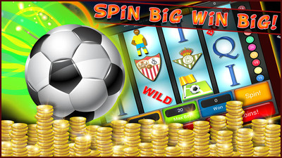 Прочитать публикацию «Играть дома в онлайн казино 777 slots – ни с чем несравнимое наслаждение и драйв» Играть дома в онлайн казино 777 slots – ни с чем несравнимое наслаждение и драйв