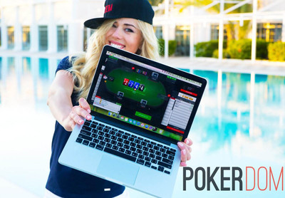 Лучший онлайн покер от игрового портала Pokerdom