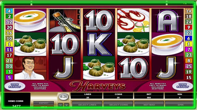 Прочитать публикацию «Играйте в Harveys Slot в официальном клубе Вулкан» Играйте в Harveys Slot в официальном клубе Вулкан
