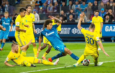 Смотрите футбольные матчи и другие спортивные события в режиме онлайн на сайте Online-Allsports.com.ua