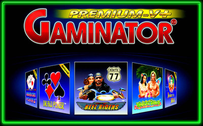 Бесплатно играть в азартные игры в онлайн казино Гаминатор
