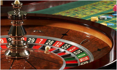 Рулетка в казино Вулкан 24 - классика игрового мира