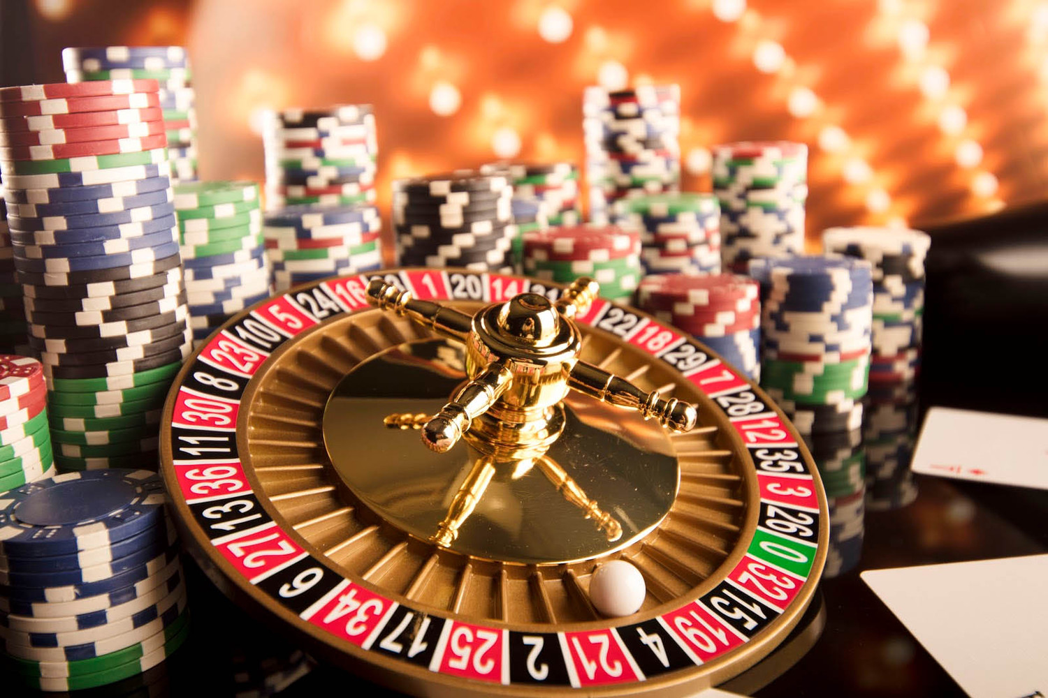 О сути азарта в казино онлайн