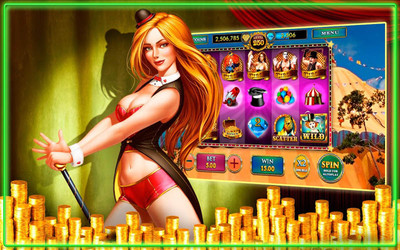 Онлайн казино Malaysia