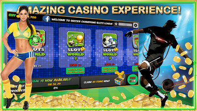 Азартные игры в современных виртуальных казино