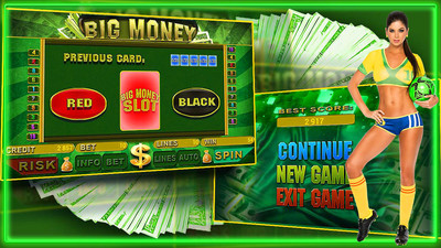 Самый азартный вид бизнеса — казино с игровыми автоматами