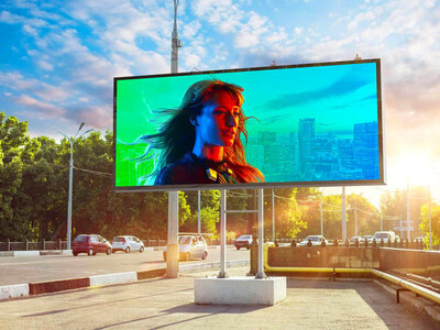 Для изготовления и размещения наружной рекламы необходим комплексный подход