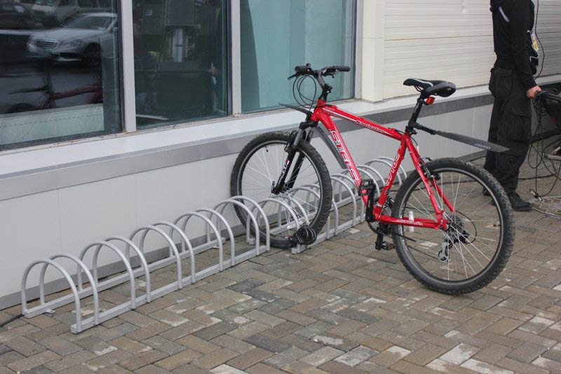 Фото 2: 50-летний житель Ульяновской области «случайно» украл велосипед