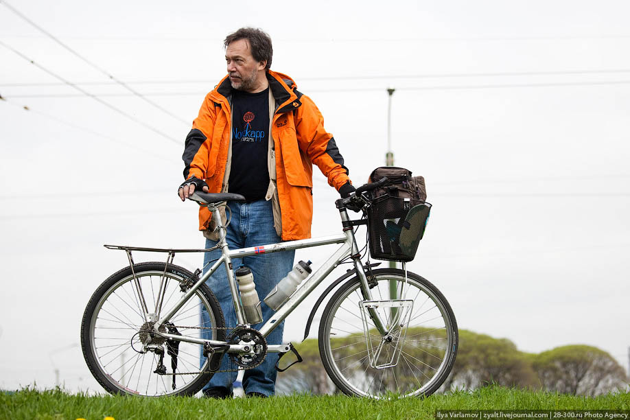 Фото 3: 50-летний житель Ульяновской области «случайно» украл велосипед