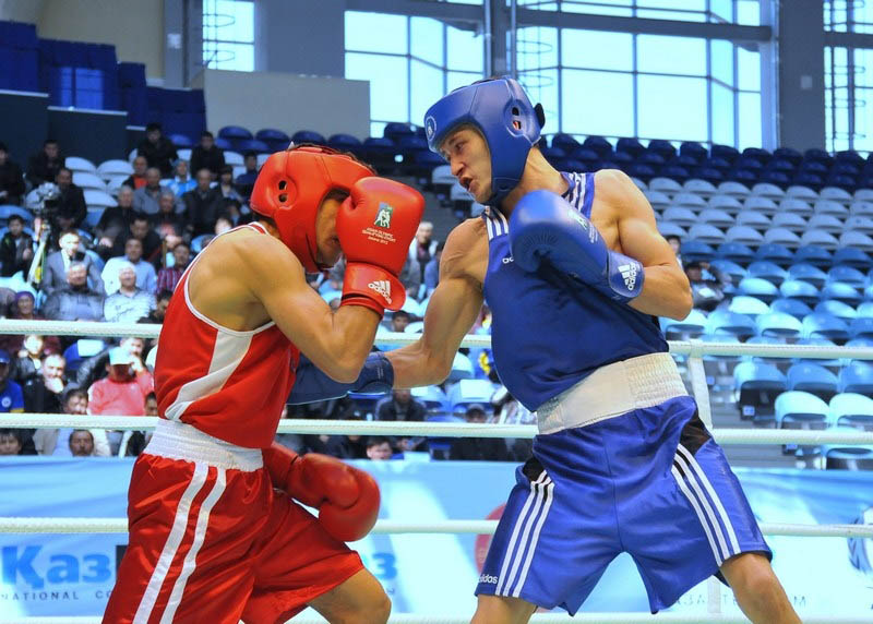 Фото 2: 18 боксеров из Крыма и Севастополя выступят на чемпионате России