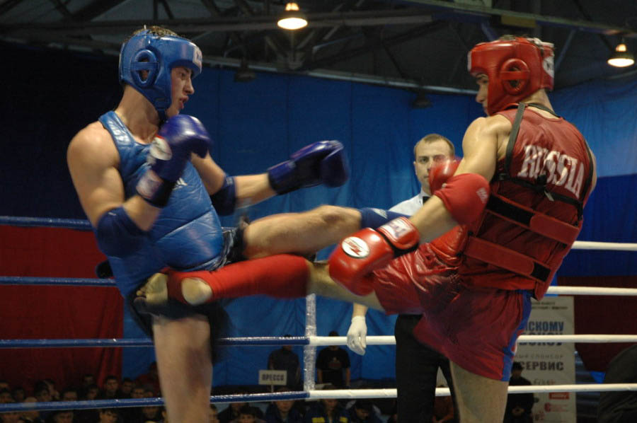 Фото 3: 18 боксеров из Крыма и Севастополя выступят на чемпионате России