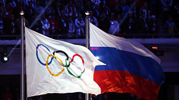 Кто из россиян не поедет на Олимпиаду: информатора Степанову отстранили