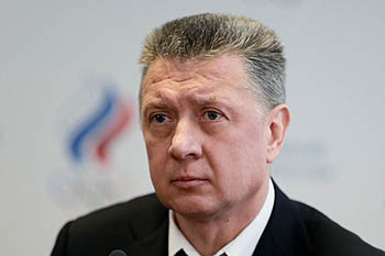 Жуков: решение МОК по допуску к Олимпиаде зависит от CAS