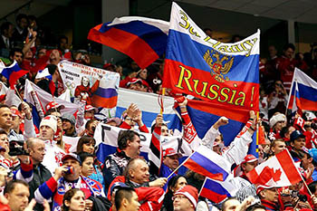 ФИФА назвала цены на билеты ЧМ-2018 для россиян