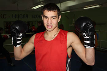 Дрозд: «Хочу, чтобы с тайским боксом случилось также, как с MMA после прихода Емельяненко»