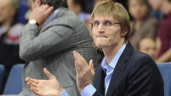 Международная федерация баскетбола допустила россиян до участия в соревнованиях