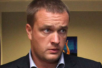 Президент ЦСКА Андрей Ватутин и российские баскетболисты ответили Мутко