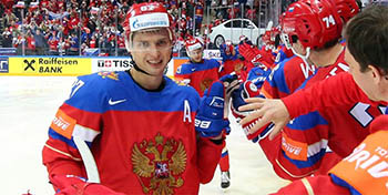 Овечкин и Шипачев помогут России победить Финляндию в полуфинале ЧМ