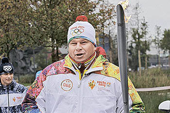 Губерниев: «Не верю, что олимпийцы разводили допинг в виски»