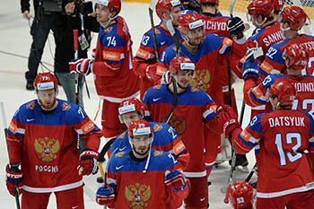 Обыграют ли российские хоккеисты финнов в полуфинале чемпионата мира