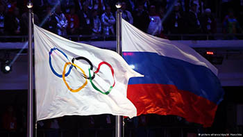 «Россия не едет на Олимпиаду»: вердикт CAS предопределил решение МОК