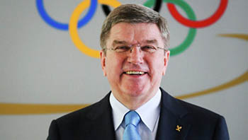 МОК объявил о поиске законных вариантов отстранения России от Олимпиады