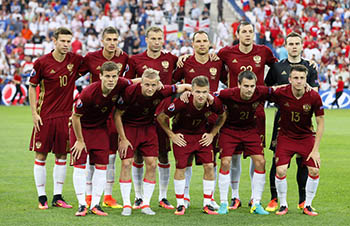 Россия сыграла вничью с Англией на чемпионате Европы-2016: онлайн-трансляция