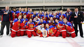 «Бронза» чемпионата мира по хоккею: реакция сборной России