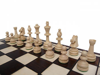 Станут ли шахматы олимпийским видом?