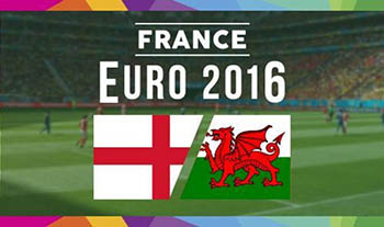 Британское дерби на Евро-2016: замены принесли Англии победу над Уэльсом