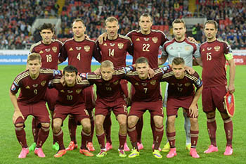 Мутко назвал петицию о роспуске сборной оценкой уровня футбола в России