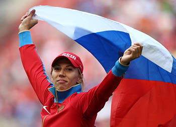 Мутко назвал отстранение российских тяжелоатлетов от ОИ-2016 непонятным