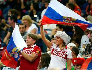 Баскетболистки сборной России заставили Мутко поменять свое мнение