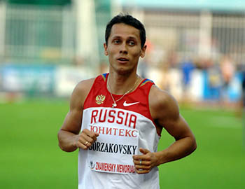 Легкая атлетика: олимпийский чемпион Юрий Борзаковский - уйти или добежать до Рио-де-Жанейро?