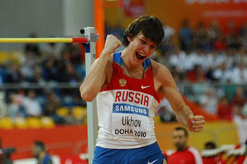 Легкая атлетика: Прав ли Иван Ухов, проиграв чемпионат Европы без нервов?