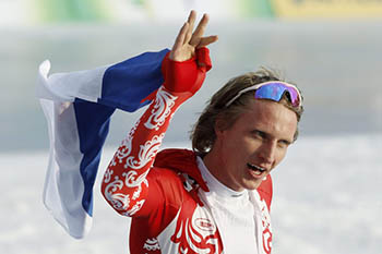 Конькобежец Иван Скобрев объявит о завершении карьеры