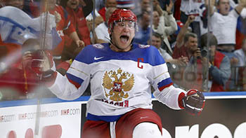 Хоккей, итог ЧМ-2016 для России: пиарова победа и поражение на льду