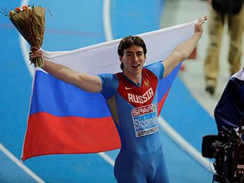 Легкая атлетика: Чемпионат Европы может допустить россиян