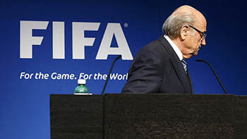 Принц Иордании стал кандидатом в президенты ФИФА
