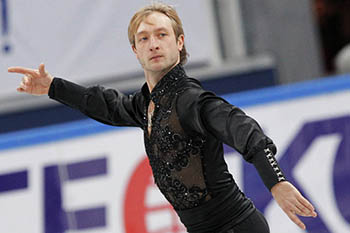 Плющенко: «Возвращаюсь в спорт, основная цель — подготовиться к Олимпиаде-2018»