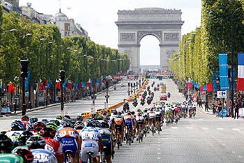 Транссиб на велике: наш ответ «Тур де Франсу»