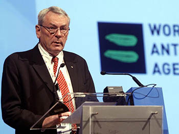 Допинговый скандал WADA: употребляют все, а наказывают Россию