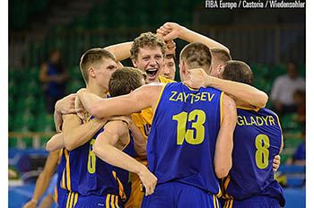 Скандал в украинском баскетболе: в новом сезоне будет сразу два чемпионата