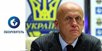 Украинским клубам больше не придется оплачивать услуги арбитров