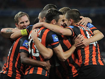 Ахметов приобрел футбольный клуб «Черноморец»