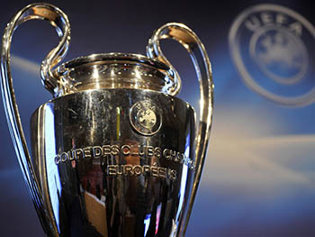 УЕФА предложили приглашать в Лигу чемпионов клубы на свое усмотрение