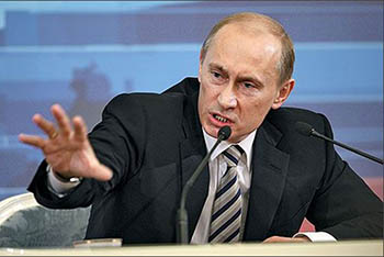 В немецких СМИ назвали главу МОК «пуделем Путина», а политолог Олег Пономарь пообещал, что «ФБР с ним разберется» (ФОТО)